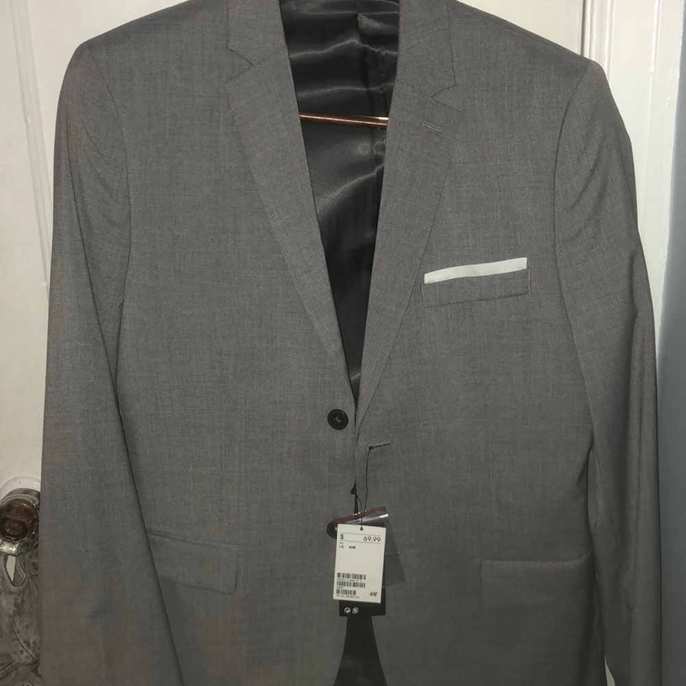 Blazer never worn new